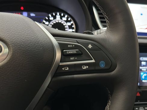 Used 2024 INFINITI QX50 Sport AWD/4WD image 26