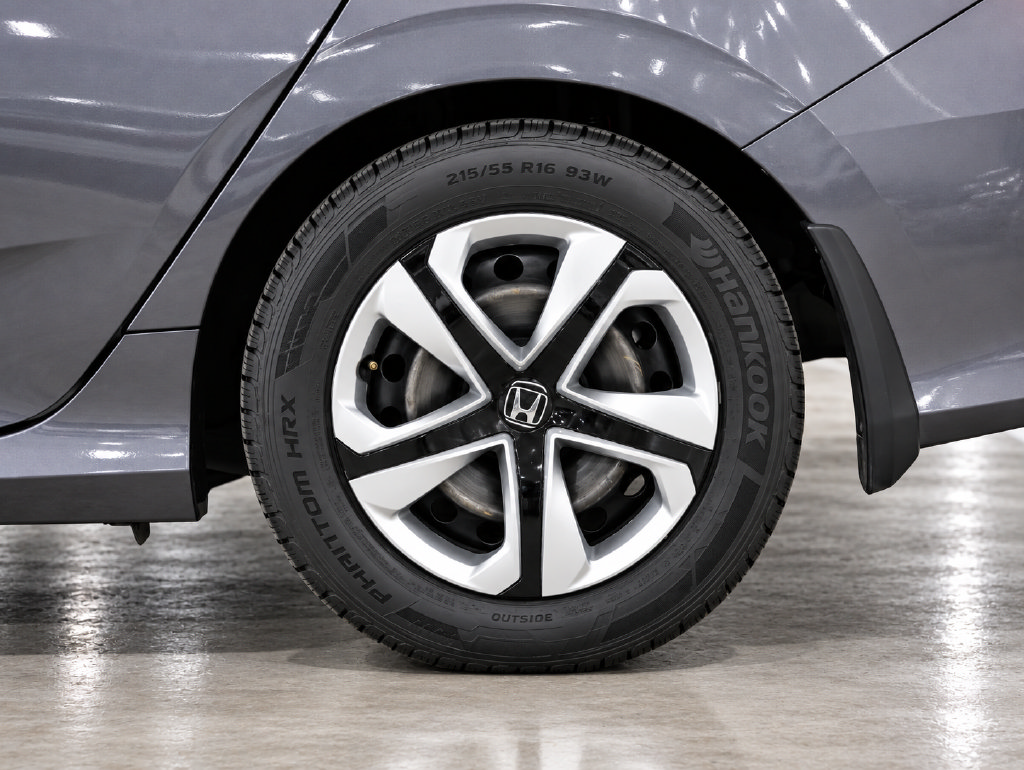 Used 2017 Honda Civic LX image 37