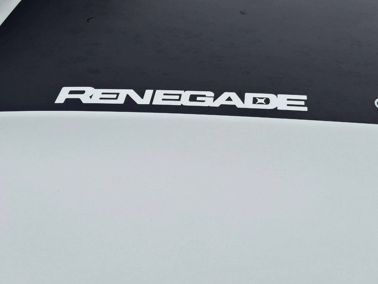 Used 2020 Jeep Renegade Latitude AWD/4WD image 36