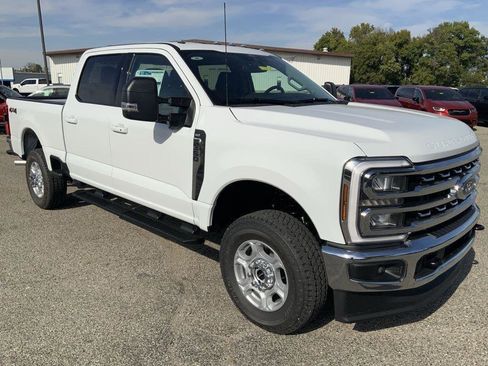 New 2026 Ford F350 XLT w/ XLT Premium Package image 2