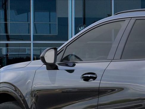 New 2026 Buick Envision Sport Touring image 12