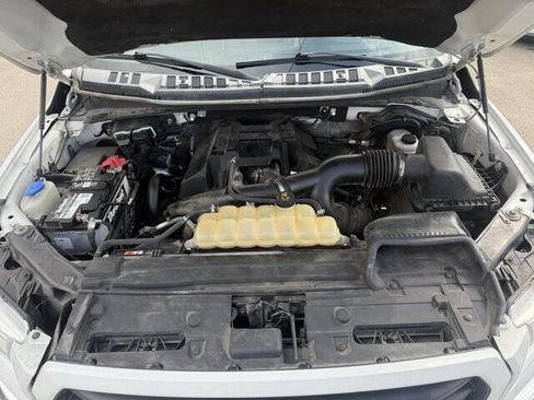 Used 2017 Ford F150 XL w/ Equipment Group 101A Mid AWD/4WD image 22