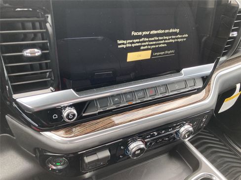 New 2026 GMC Sierra 1500 Elevation w/ X31 Off-Road Package image 29