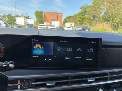 New 2026 Hyundai Santa Fe SEL AWD/4WD image 24