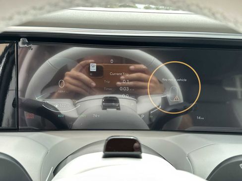 New 2026 Hyundai Palisade FWD Hybrid image 16