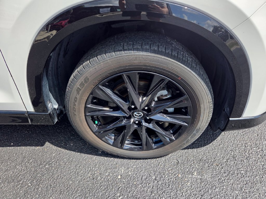Certified 2024 MAZDA CX-5 Carbon Edition AWD/4WD image 20