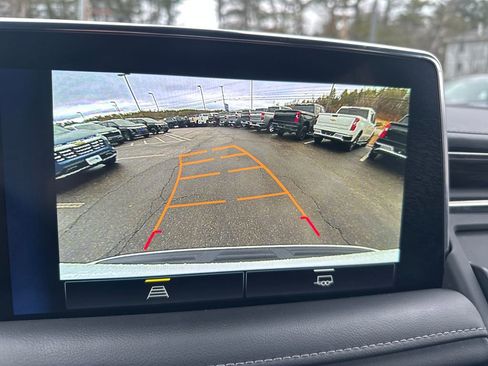 Used 2022 Chevrolet Tahoe LT image 13