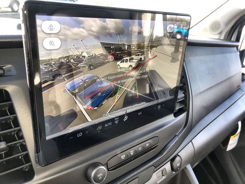 New 2026 Ford Transit 350 148 High Roof Extended image 17