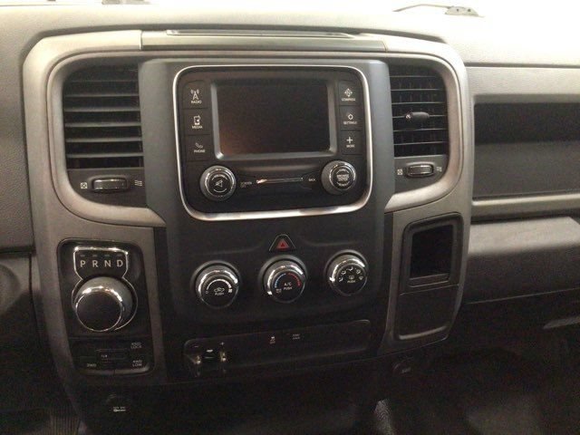 Used 2020 RAM 1500 Tradesman w/ Protection Group AWD/4WD image 26