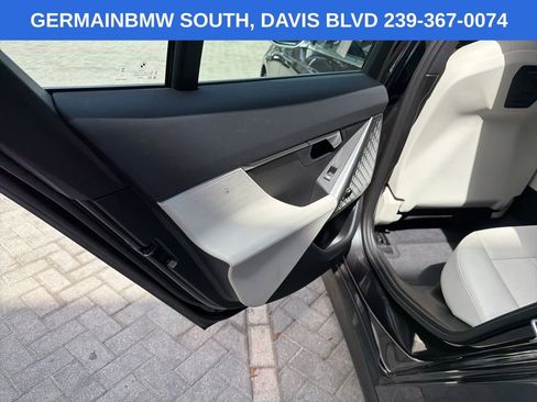 Certified 2024 BMW 530i w/ Premium Package image 20