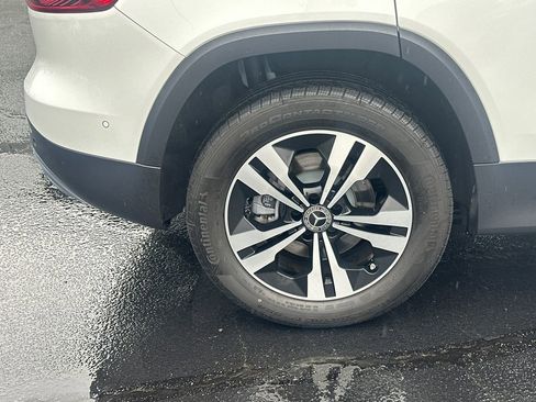 Certified 2025 Mercedes-Benz GLB 250 GLB 250 image 19