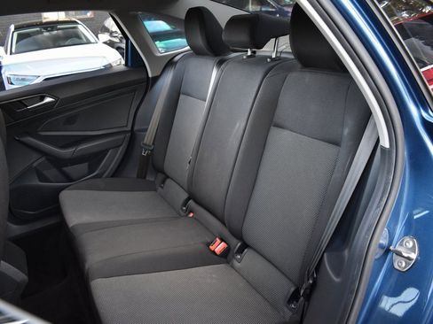 Used 2020 Volkswagen Jetta S w/ Driver Assistance Package image 25