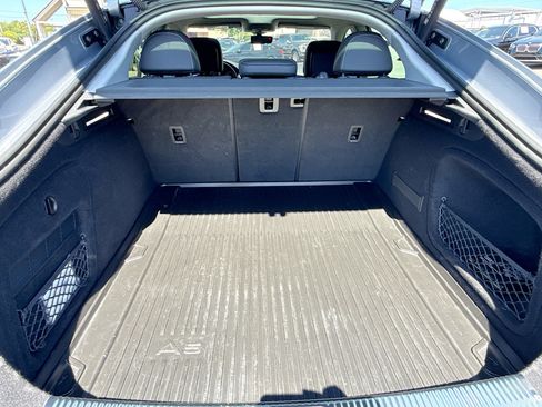 Used 2022 Audi A5 2.0T Premium image 11