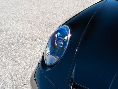 Certified 2023 Porsche 911 GT3 RWD image 19