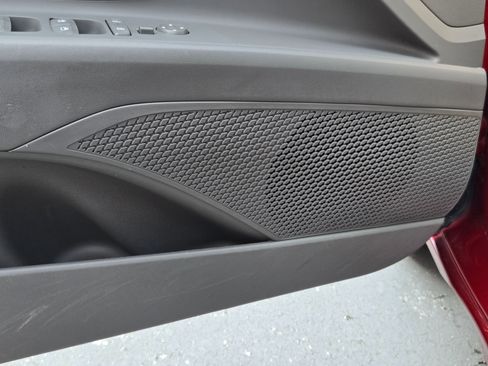Used 2024 Hyundai Elantra SEL FWD image 22