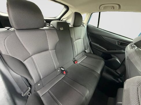 Used 2021 Subaru Impreza 2.0i w/ Popular Package #3 AWD/4WD image 18