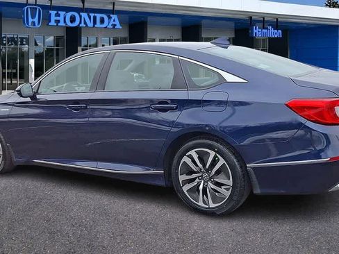 Used 2020 Honda Accord EX-L image 6
