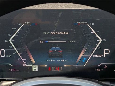 New 2026 BMW i4 eDrive40 RWD image 10