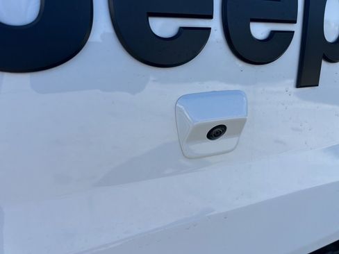 New 2026 Jeep Gladiator Sport image 21