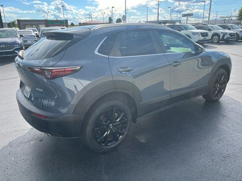 Used 2024 MAZDA CX-30 AWD 2.5 S w/ Preferred Package image 7