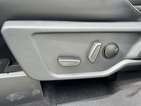 New 2025 Ford Bronco Outer Banks image 14