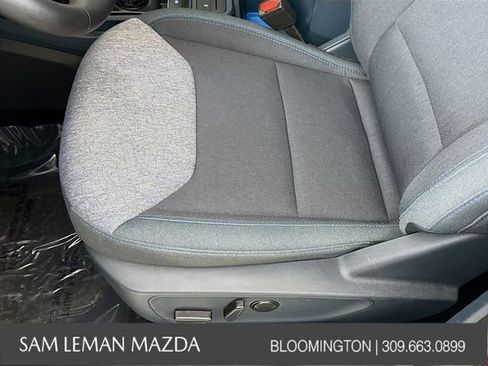 Used 2025 Ford Maverick XLT w/ XLT Luxury Package AWD/4WD image 18