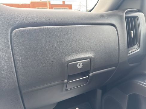 Used 2017 GMC Sierra 1500 4x4 Crew Cab image 21