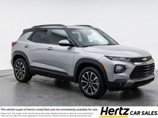 Used 2025 Chevrolet TrailBlazer LT video 1