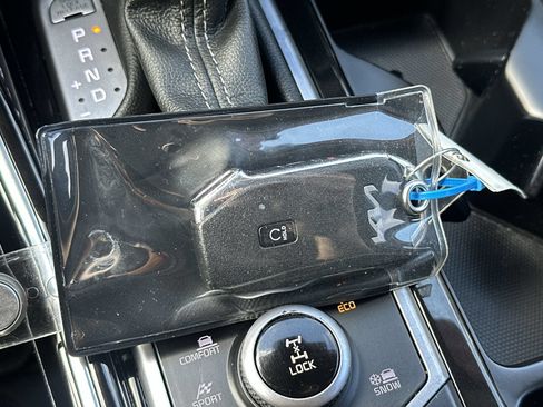 Used 2022 Kia Sorento SX Prestige AWD/4WD image 35