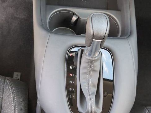 New 2026 Honda HR-V LX image 16