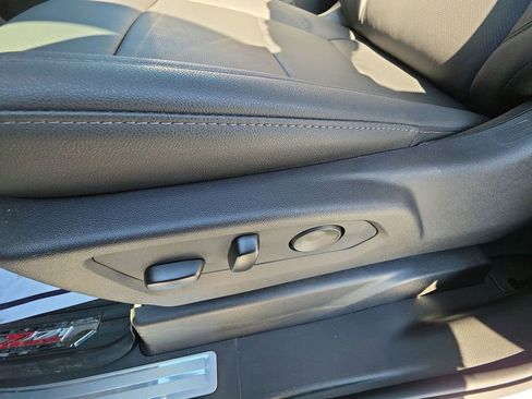 New 2026 Chevrolet Silverado 1500 LTZ w/ Z71 Off-Road Package image 12