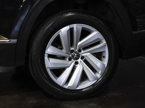 Used 2021 Volkswagen Atlas SEL AWD/4WD image 52