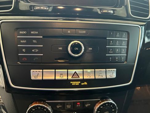 Used 2016 Mercedes-Benz GLE 450 4MATIC Coupe image 49