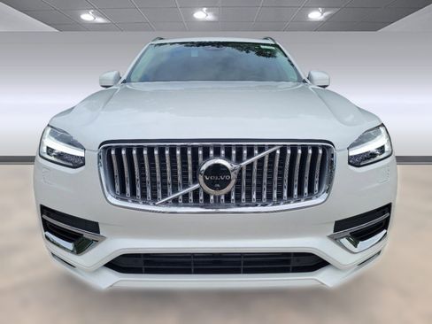New 2024 Volvo XC90 T8 Plus w/ Protection Package Premier image 6