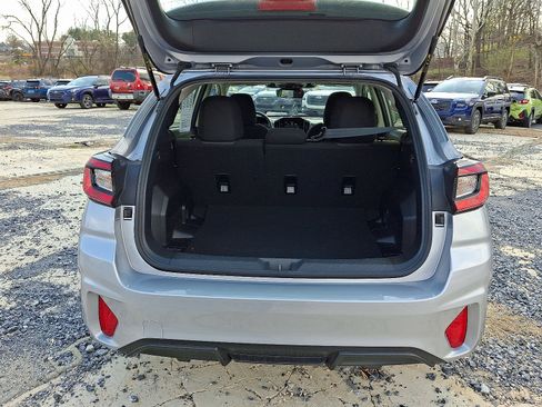 Certified 2024 Subaru Impreza 2.0i Sport image 39