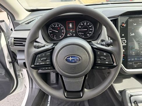 New 2026 Subaru Crosstrek 2.0i Premium image 25