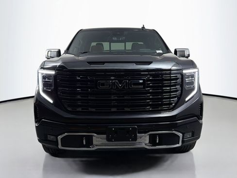 Used 2023 GMC Sierra 1500 Denali Ultimate image 2