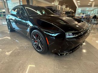 New 2026 Dodge Charger R/T Scat Pack w/ Track Package video 2