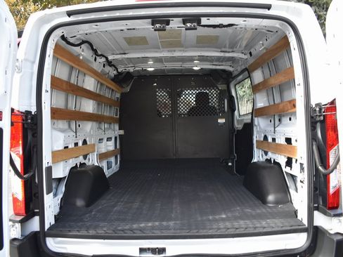 Used 2023 Ford Transit 250 Low Roof w/ Exterior Upgrade Package image 29