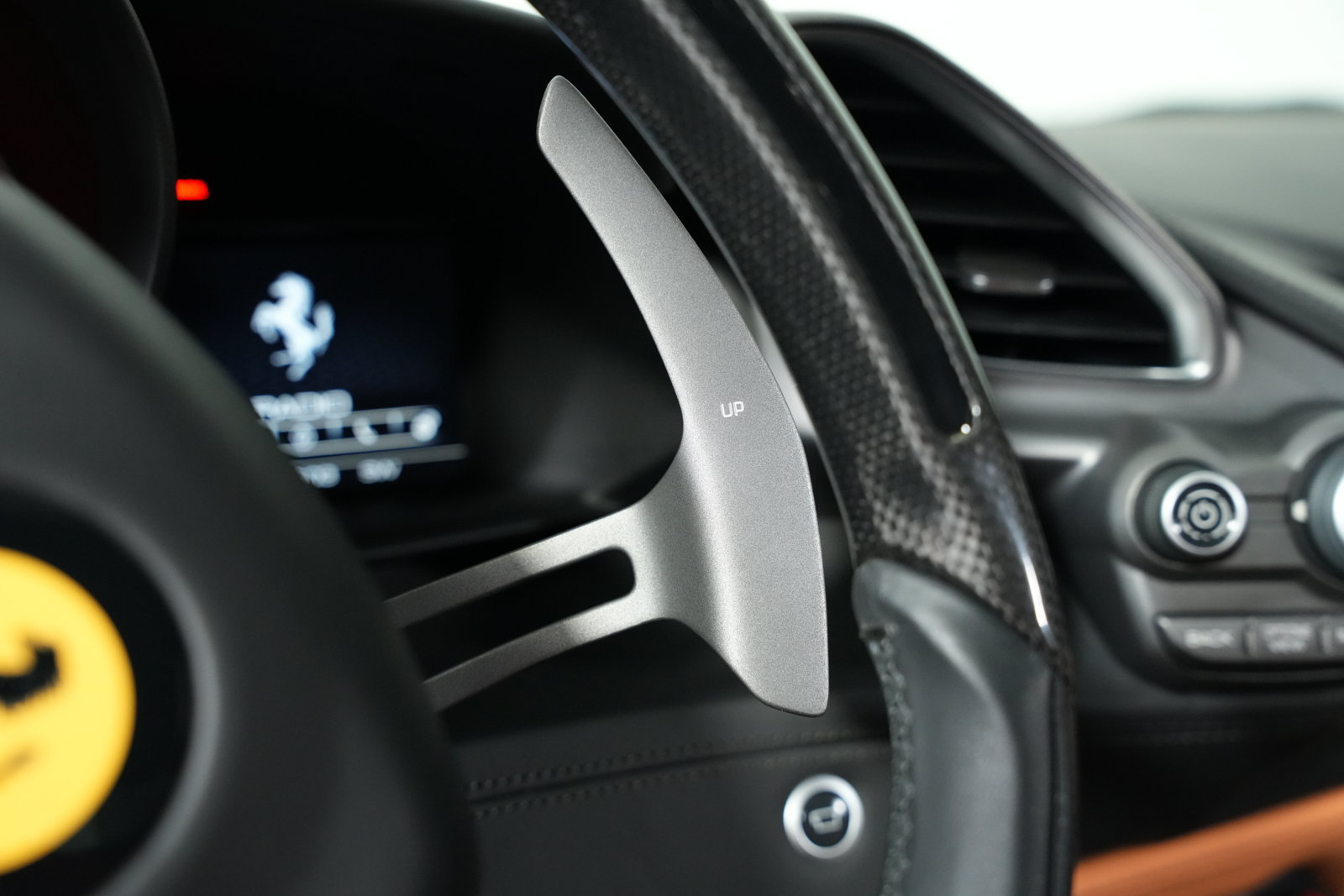 Used 2016 Ferrari 488 GTB RWD image 26