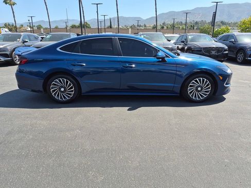 Used 2021 Hyundai Sonata SEL FWD image 9