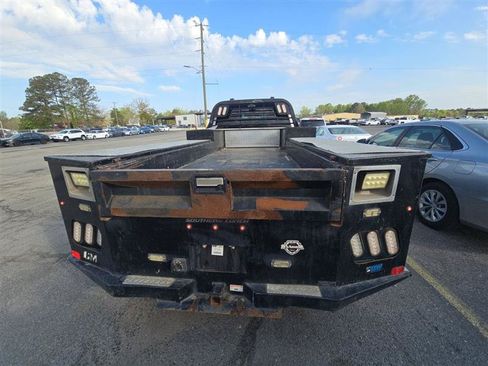 Used 2021 Ford F450 XL w/ Power Equipment Group AWD/4WD image 5