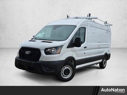 New 2026 Ford Transit 250 148 Medium Roof