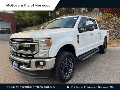 Used 2022 Ford F350 XLT w/ XLT Premium Package