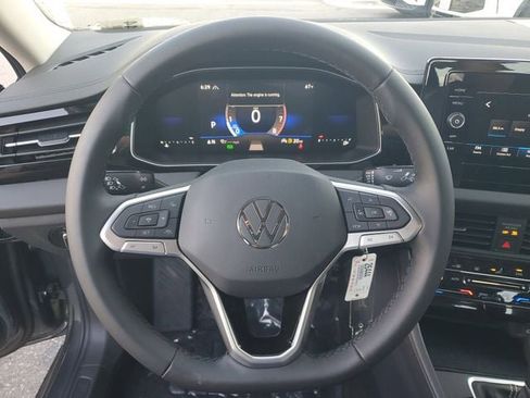 New 2026 Volkswagen Jetta S FWD image 15