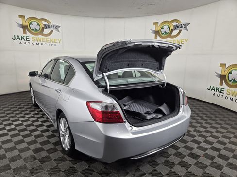 Used 2013 Honda Accord EX-L image 31