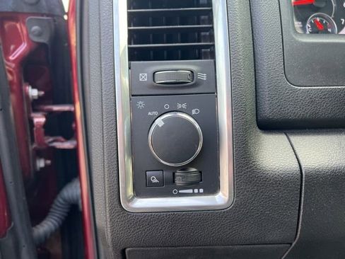 Used 2024 RAM 1500 Classic Warlock image 10