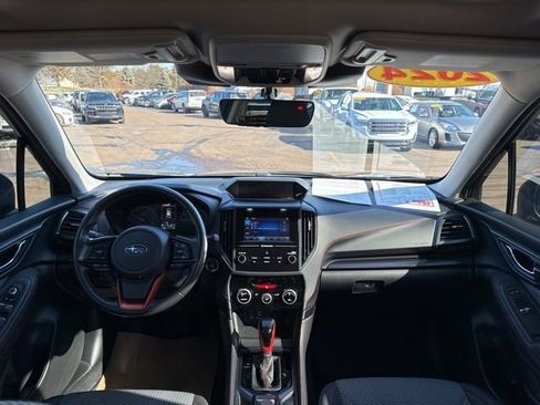 Used 2024 Subaru Forester Sport image 26