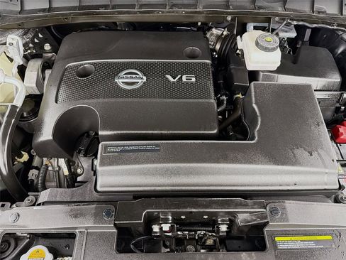 Used 2022 Nissan Murano S AWD/4WD image 28
