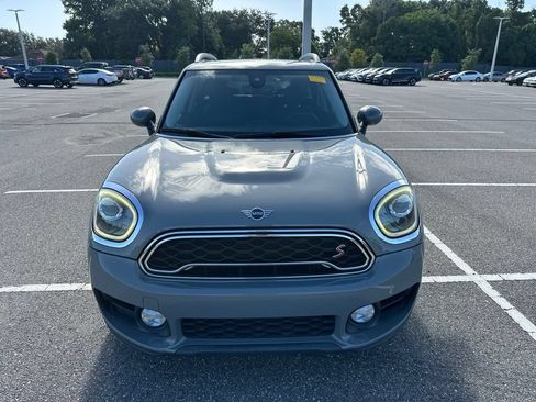 Used 2019 MINI Cooper Countryman S FWD image 13